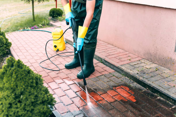 Professional  Pressure Washing in Greybull, WY